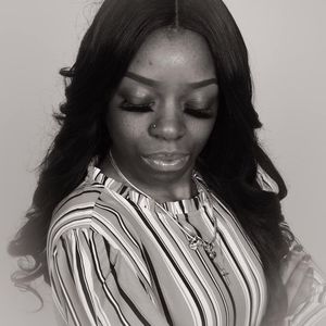 Meet your Posher, Lashanti